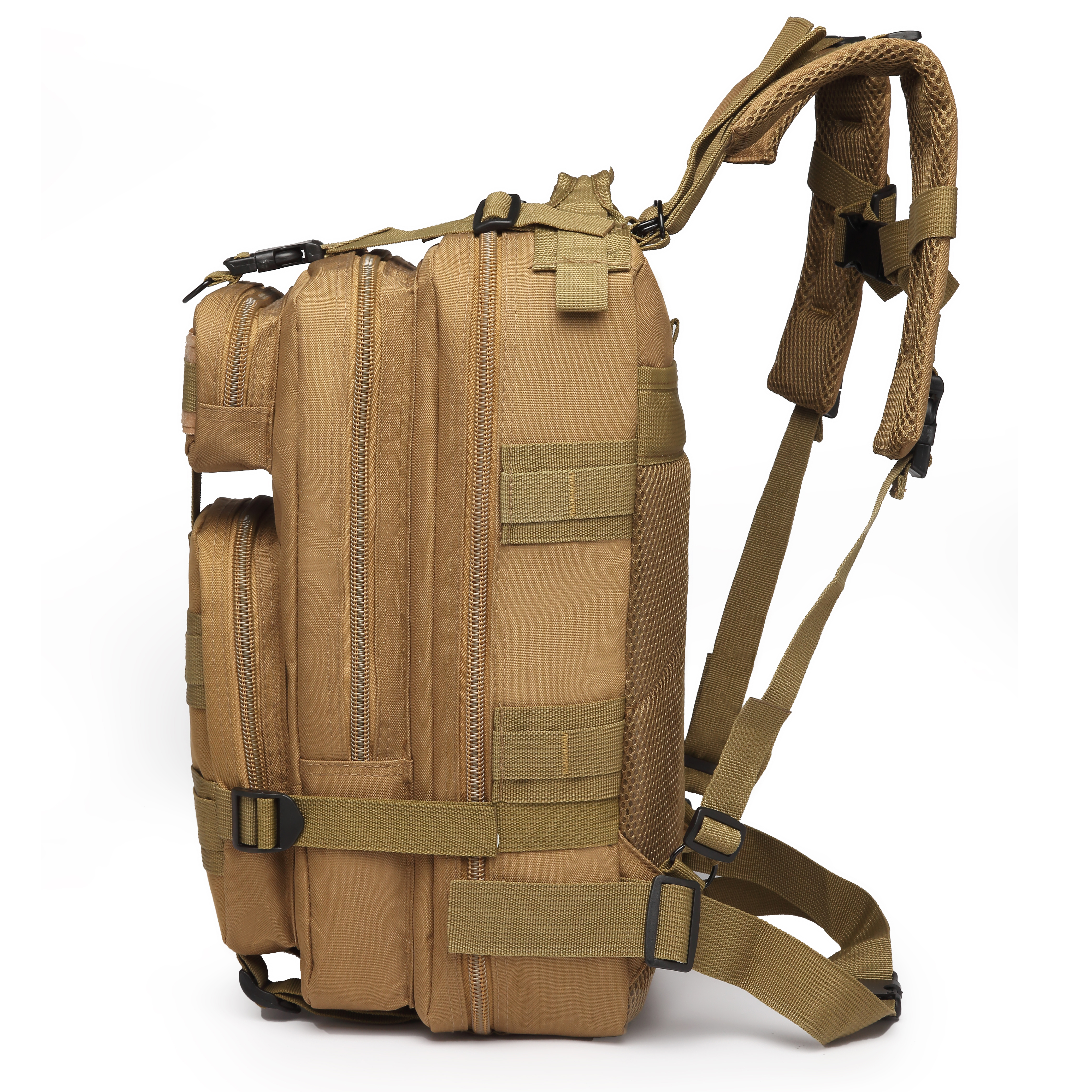 25L Outdoor-Bergsteigertaschen ----Machen Sie eine Reise nach Bedarf