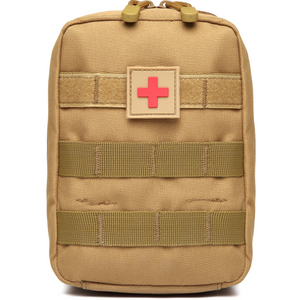 Militärische Outdoor-Medizintasche