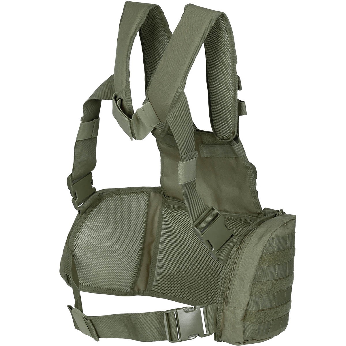 Chest Rig #CR342