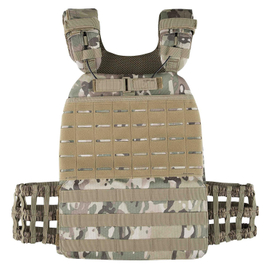 Militärweste #V022