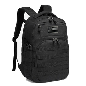 25L Military Tactical Assault Rucksack mit MOLLE-System #B001