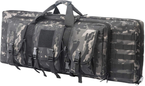 Tactical Water Dust Resistant Long Gun Case Bag für das Jagdschießen # B5684