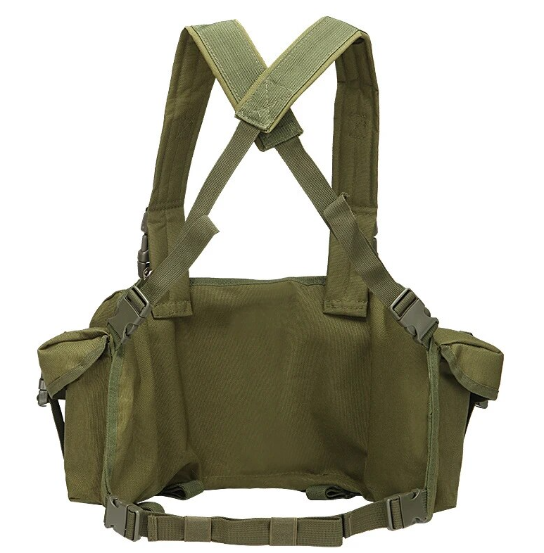Chest Rig #CR203
