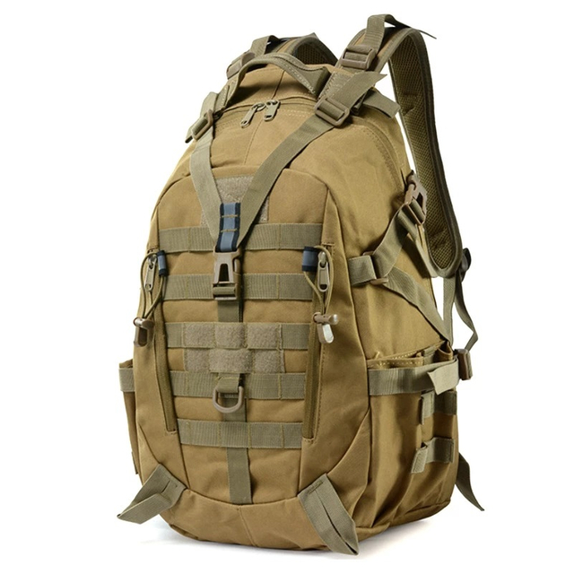 Taktischer Rucksack 25L #BP412